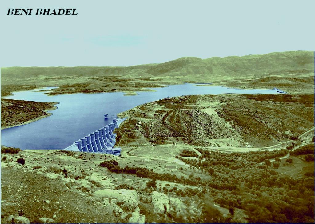 LES BARRAGES benibhadel2.jpg